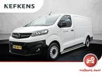 Opel Vivaro | Zakelijke Lease v.a. €385.27 pm, Automaat, Gebruikt, Wit, Diesel