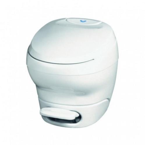Thetford Toilet Aqua Magic Bravura Laag, Caravans en Kamperen, Kampeeraccessoires, Nieuw