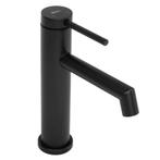 REA Lage wastafelkraan - modern design - mat zwart - comp..., Ophalen of Verzenden, Nieuw