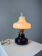 Fog & Mørup - Tafellamp - Oline - Glas, Messing, Antiek en Kunst, Antiek | Lampen