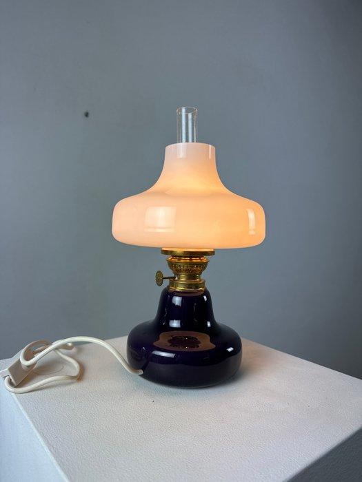Fog & Mørup - Tafellamp - Oline - Glas, Messing, Antiek en Kunst, Antiek | Lampen