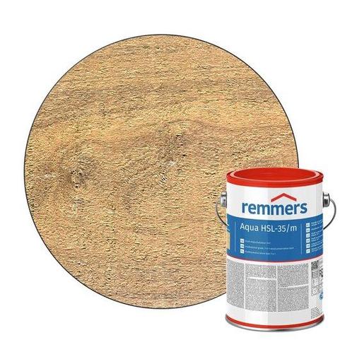 Remmers Aqua HSL-35/M Afrormosia FT39920 Beits Naturel Look, Doe-het-zelf en Verbouw, Verf, Beits en Lak, Verzenden