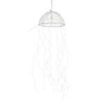 Kroonluchter Kwal met Warm Witte LED Verlichting - L100 x Ø2, Diversen, Kerst, Verzenden, Nieuw