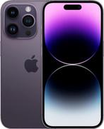 Apple iPhone 14 Pro 1TB Zwart met GARANTIE & verzending, Telecommunicatie, Mobiele telefoons | Apple iPhone, Ophalen of Verzenden