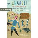 Charge! 9780719523045 Justin Pollard, Verzenden, Gelezen, Justin Pollard
