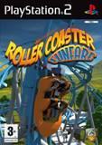Rollercoaster Funfare PS2 Garantie & morgen in huis!, Spelcomputers en Games, Games | Sony PlayStation 2, Vanaf 16 jaar, Simulatie