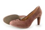Gabor Pumps in maat 38 Cognac | 10% korting, Kleding | Dames, Schoenen, Pumps, Overige kleuren, Verzenden, Gabor