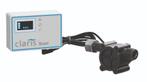Horeca watermeter, Verzenden, Nieuw in verpakking, Reinigen