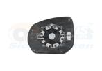 SPIEGELGLAS MET PAD VOOR PEUGEOT 3008 2009-2013, Ophalen of Verzenden, Nieuw