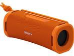 Sony -  Ult Field 1 Bluetooth-speaker  - Oranje, Verzenden, Overige typen, Nieuw, 60 tot 120 watt