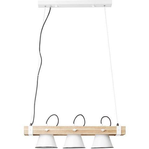 Brilliant Leuchten Hanglamp PLOW Hanglamp 3-lichts,, Huis en Inrichting, Lampen | Overige, Nieuw, Verzenden