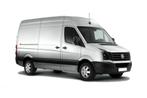 Goedkoop een Busje huren vanaf €31,- per dag, Nieuw