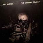 LP gebruikt - Roy Harper - The Unknown Soldier (Netherlan..., Cd's en Dvd's, Verzenden, Zo goed als nieuw
