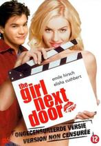 The girl next door (dvd tweedehands film), Ophalen of Verzenden, Zo goed als nieuw
