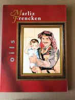 Marliz Frencken - Oils - Pop-Art - Realisme - Surrealisme, Boeken, Kunst en Cultuur | Beeldend, Ophalen of Verzenden, Zo goed als nieuw