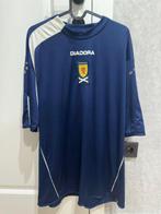 Scotland - 2005 - Voetbalshirt, Nieuw