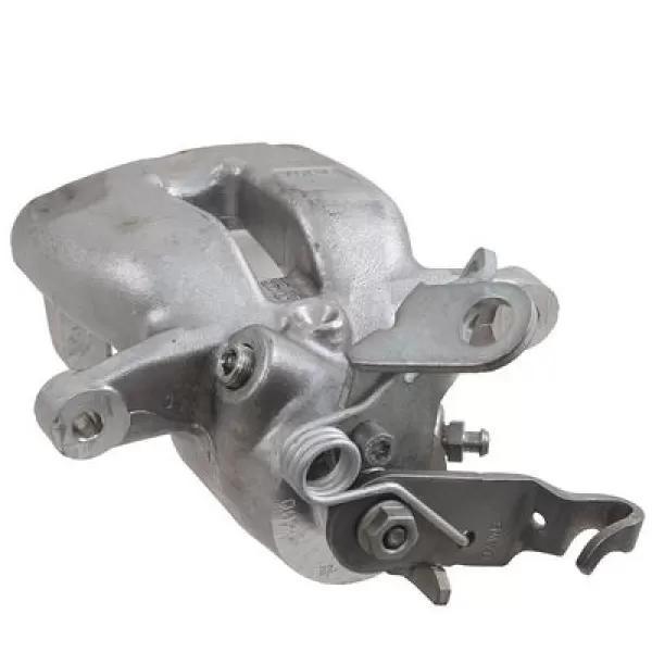 Remklauw VW VOLKSWAGEN GOLF 1.6 TDi achterzijde, rechts, Auto-onderdelen, Besturing, Nieuw, Verzenden