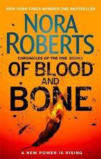 9780349415000 Of Blood and Bone Chronicles of The One, Boeken, Fantasy, Nieuw, Nora Roberts, Verzenden