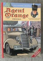 Agent Orange / De Kennedy Files - 6 Album - Diverse edities, Boeken, Nieuw