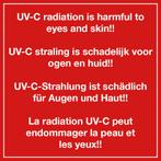 OP=OP Ledvance UV-C TL-D 36W T8 TUV | G13 | Lengte 120cm, Huis en Inrichting, Ophalen of Verzenden, Nieuw