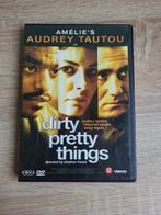 DVD - Dirty Pretty Things, Cd's en Dvd's, Dvd's | Thrillers en Misdaad, Vanaf 12 jaar, Verzenden, Gebruikt, Overige genres