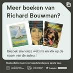 Duitse staande jachthonden 9789062481750 Richard Bouwman, Verzenden, Gelezen, Richard Bouwman