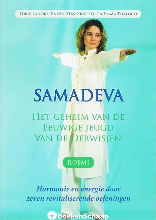 Samadeva Ennea Tess Griffith, Idris Lahore, Marga Blankestij, Boeken, Esoterie en Spiritualiteit, Gelezen, Verzenden