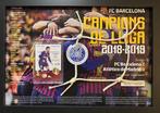 Custom Card Lionel Messi - Limited Edition /50 - Signed by, Verzamelen, Nieuw