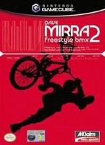 Dave Mirra Freestyle Bmx 2-Standaard (GameCube) Gebruikt, Ophalen of Verzenden, Zo goed als nieuw