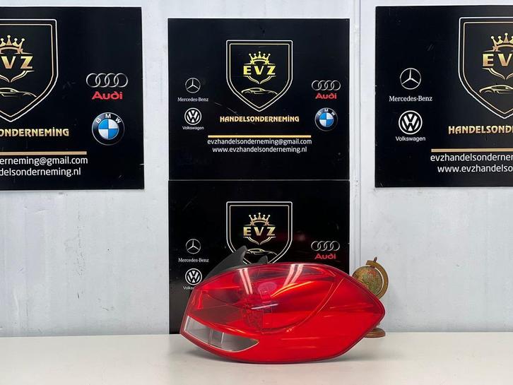 Renault Clio achterlicht rechts bj.2010 artnr.20230999, Auto-onderdelen, Verlichting, Gebruikt, Renault