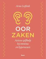 9789024400553 Oorzaken | Tweedehands, Verzenden, Zo goed als nieuw, Arno Lieftink