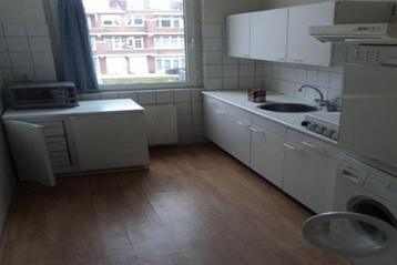 Kamer Dirk Hoogenraadstraat in Den Haag beschikbaar voor biedingen