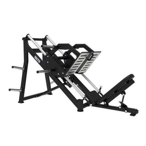 Titanium Strength 45 - Graden Leg Press | Elite Series, Sport en Fitness, Fitnessmaterialen, Nieuw, Verzenden