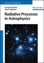 Radiative Processes in Astrophysics | 9780471827597, Verzenden, Nieuw