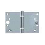 AXA Kantelaafscharnier SKG3 Verzinkt 89x150 mm, Ophalen of Verzenden, Nieuw