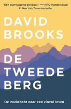 9789000371174 De tweede berg David Brooks, Boeken, Nieuw, Verzenden, David Brooks