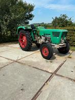 Deutz 6006s  goede machine, Zakelijke goederen, Agrarisch | Tractoren, Deutz - Fahr, Oldtimer, Ophalen of Verzenden, Tot 80 Pk