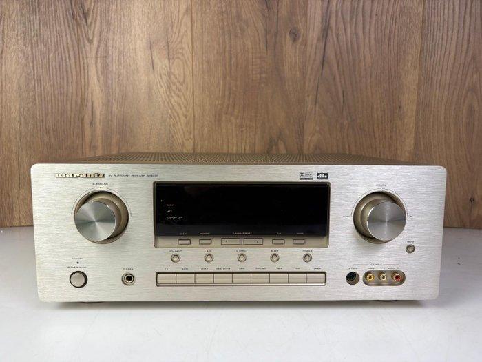 Marantz - SR5200 Solid state meerkanaals receiver, Audio, Tv en Foto, Radio's