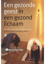 Een gezonde geest in een gezond lichaam Samuel Pfeifer, Wolf, Verzenden, Nieuw