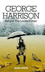 George Harrison 9781780383064 Graeme Thomson, Verzenden, Zo goed als nieuw, Graeme Thomson