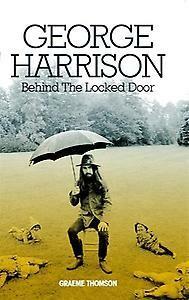 George Harrison 9781780383064 Graeme Thomson, Boeken, Muziek, Zo goed als nieuw, Verzenden