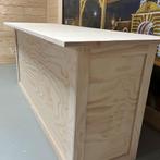 Toonbank / Balie - Den Haag, Ophalen of Verzenden, Nieuw, Inclusief barstoelen