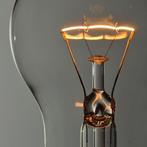 Kooldraadlamp Peer Classic Ø60 mm E27 60W, Huis en Inrichting, Lampen | Losse lampen, Nieuw, Ophalen of Verzenden