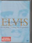 dvd - Elvis Presley - The Early Years