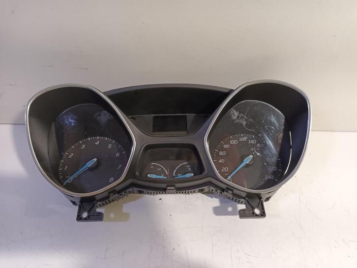 Cockpit Ford C-Max II 1.6 EcoBoost am5t10849af, Auto-onderdelen, Elektronica en Kabels, ARN erkend, Stiba lid, Erkend duurzaam