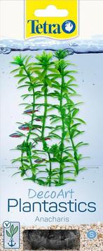 Tetra DecoArt Plant Anacharis Medium - 29cm, Nieuw, Ophalen of Verzenden