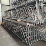 Gebruikte Dexion P90 palletstelling 6500x3400x1100mm (hxbxd), Zakelijke goederen, Kantoor en Winkelinrichting | Magazijn, Stelling en Opslag