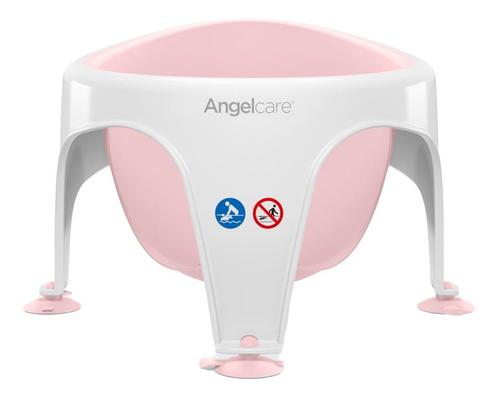 Angelcare Soft-Touch Roze Badring AC-BR01-PK, Kinderen en Baby's, Badjes en Verzorging, Nieuw, Verzenden