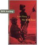 Het Rode Feest 9789050004497 Lulu Wang, Boeken, Verzenden, Gelezen, Lulu Wang