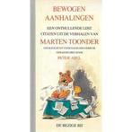 Bewogen aanhalingen 9789023408468 Marten Toonder, Verzenden, Zo goed als nieuw, Marten Toonder